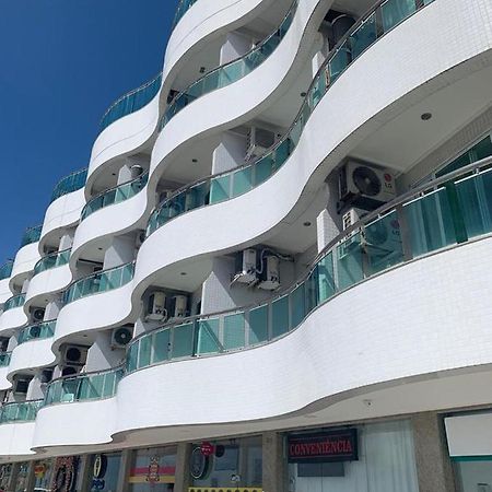 Flat Beira Mar Com Localizacao Privilegiada Perto De Tudo! João Pessoa Екстериор снимка