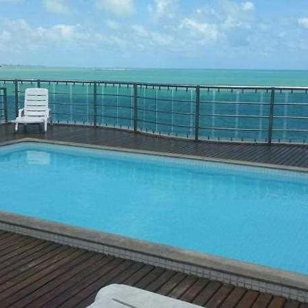 Flat Beira Mar Com Localizacao Privilegiada Perto De Tudo! João Pessoa Екстериор снимка