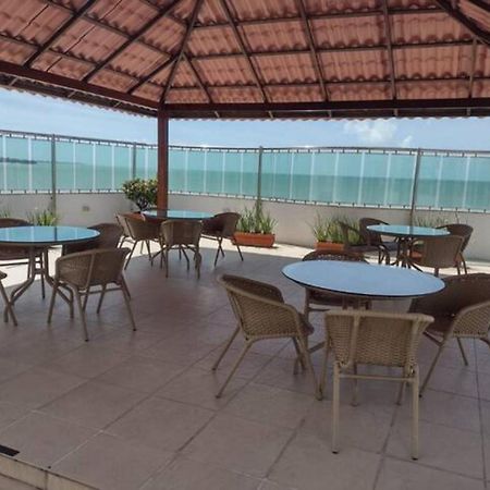 Flat Beira Mar Com Localizacao Privilegiada Perto De Tudo! João Pessoa Екстериор снимка