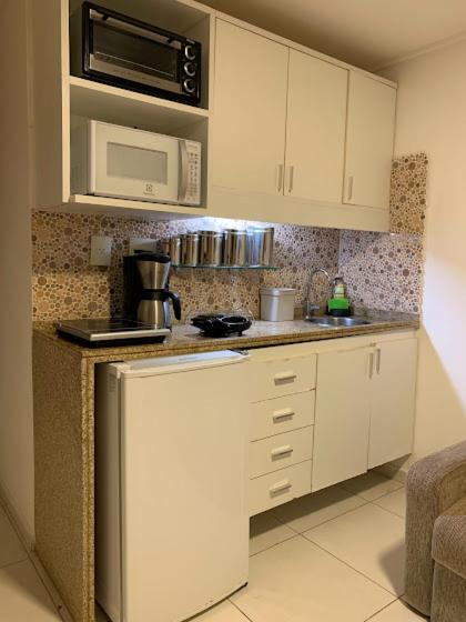 Flat Beira Mar Com Localizacao Privilegiada Perto De Tudo! João Pessoa Екстериор снимка