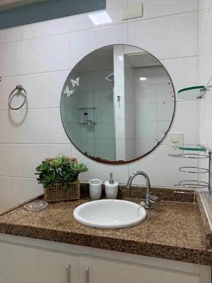 Flat Beira Mar Com Localizacao Privilegiada Perto De Tudo! João Pessoa Екстериор снимка