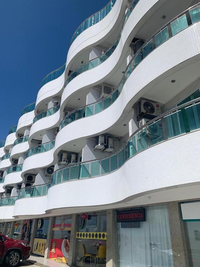 Flat Beira Mar Com Localizacao Privilegiada Perto De Tudo! João Pessoa Екстериор снимка